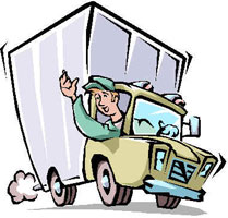 car delivery service
